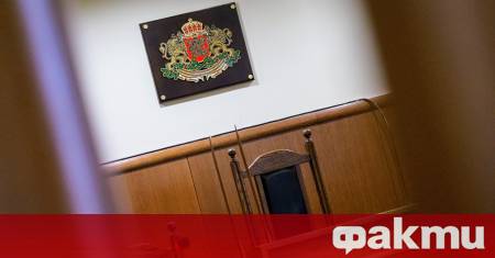 Бившият заместник кмет на София Никола Барбутов и експертът