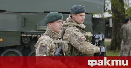 ФАКТИ публикува мнения с широк спектър от гледни точки за