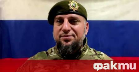 Руски военни части са навлезли в село Юнаковка в Сумска