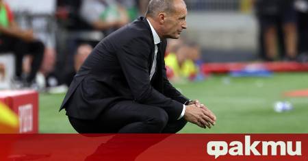 Вълна от слухове заля футболната общественост след като се появиха