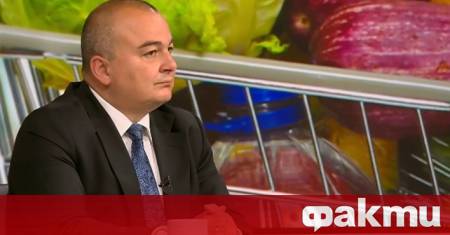 Министерството на земеделието подготвя нова електронна система която ще позволява