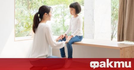 Японка подложи на пластична операция за разкрасяване 9 годишната си дъщеря