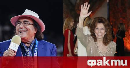 Страхотен скандал разтърси Италия и не само заради уникална среща