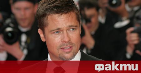 Шайло дъщерята на актьорите Анджелина Джоли и Брад Пит премахна