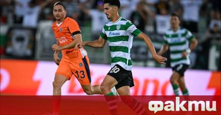 Черно море вече е в Истанбул където утре от 20 45