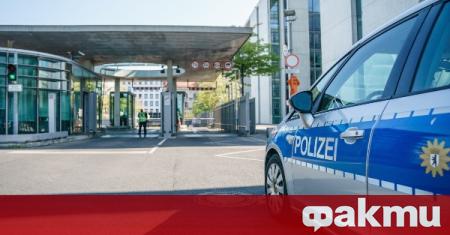 Германската полиция е започнала действия за работници с нелегални документи