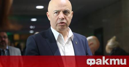 Преди дни президентът Румен Радев се обърна към нацията и