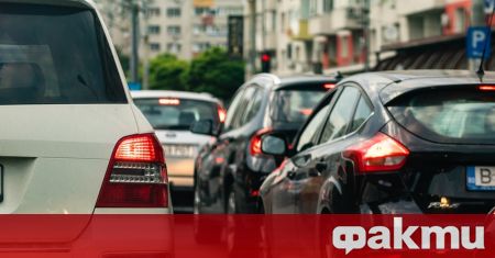 Паркирането в румънската столица Букурещ става платено от 15 август