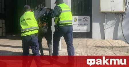 Мащабна специализирана полицейска операция за противодействия на престъпността и превенция