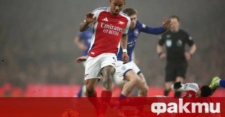 Бразилският футболен колос Фламенго планира да отправи официално предложение към