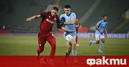 ЦСКА демонстрира характер като надви Арда с убедителното 3 1