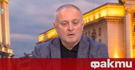 Криминалната психология е много важна част от предварителната работа по