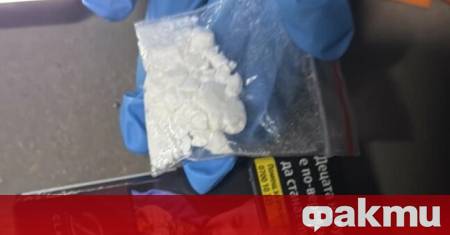 Четирима души са арестувани в Русе при спецакция на полицията