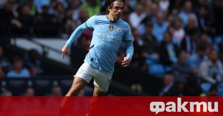 Евертън официално е стартирал разговори с Манчестър Сити относно евентуалното