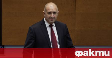 ФАКТИ публикува мнения с широк спектър от гледни точки за