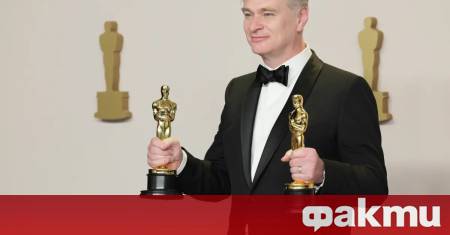 Режисьорът Кристофър Нолан коментира критиките към предстоящата си екранизация на