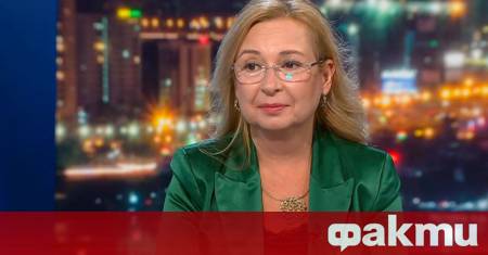 Приемането на който и да е бюджет на страната има