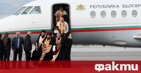 Тази година българска делегация няма да лети до Йерусалим за