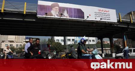 Иран е засилил репресиите вътре в страната след войната с