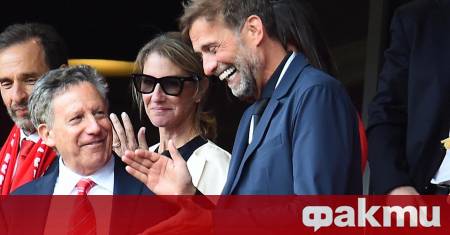Старши треньорът на РБ Лайпциг Оле Вернер призна че си