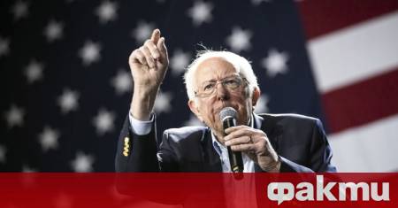 Американският лидер Доналд Тръмп се опитва да концентрира цялата власт