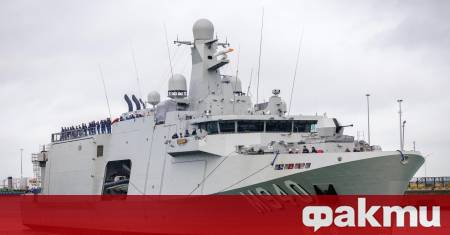 Белгия е поискала 10 милиона евро гаранция за да освободи
