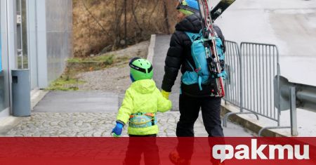 От сдружението Витошките ски училища са внесли искане за промяна