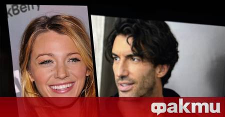 Адвокатите на актрисата Блейк Лайвли подадоха в петък искане до