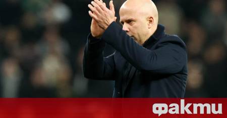 Ливърпул няма как да попадне в челната четворка на английското