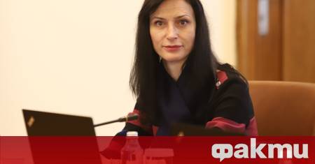 Избраха Мария Габриел за зам генерален директор на ЮНЕСКО съобщава