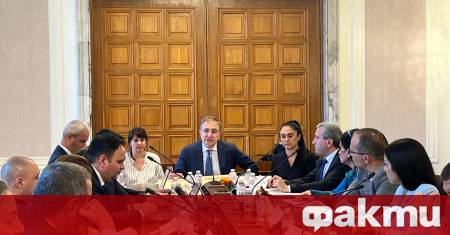 Министерството на труда и социалната политика МТСП отваря процедура за