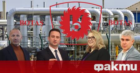 Договорът между България и Боташ“ е юридически нищожен, тъй като