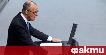 Ерата на идеологията приключи и Германия се нуждае от дълбока