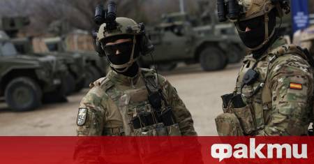 НАТО ще се нуждае от повече ракети с голям обсег