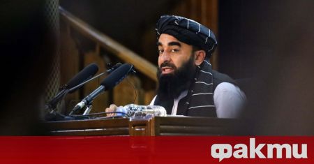 Представителите на движението Талибан се обърнаха към ООН с намерение