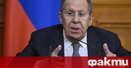 Русия иска да бъде постигнато съгласие относно пакет от документи