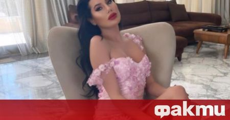 Мис България 2019 Радинела Чушева сподели, че няма мъж в