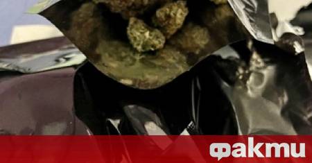 Седем души са задържани за разпространение на наркотични вещества при