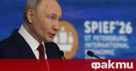 Кремъл продължава да отхвърля мирните преговори с Украйна въпреки многократните