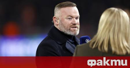 Легендарният нападател и рекордьор по голове за английския национален отбор