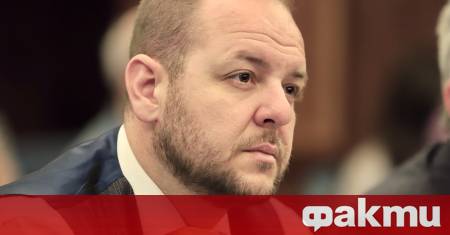 Нямам предявено обвинение и би било нелепо ако имам такова