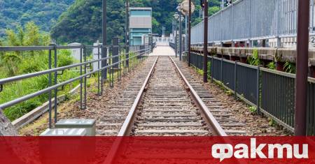 Европейската комисия представи днес мащабно предложение за изграждане на високоскоростни