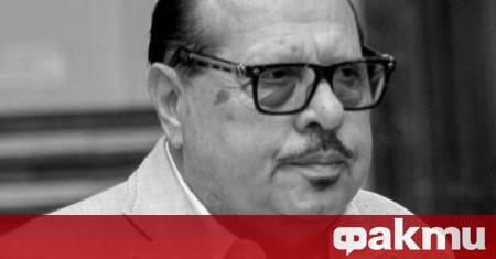 Поет художник музикален продуцент светски хроникьор и неподражаем чешит –