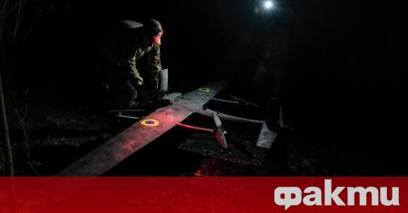 Военното командване на Украйна призна днес че има проблем със