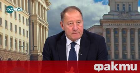 Проектобюджетът в контекста на Министерството на отбраната предвижда 2 36 за