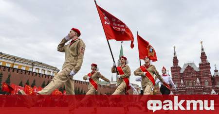 ФАКТИ публикува мнения с широк спектър от гледни точки за