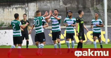 Треньорът на Черно море Илиан Илиев определи групата за двубоя