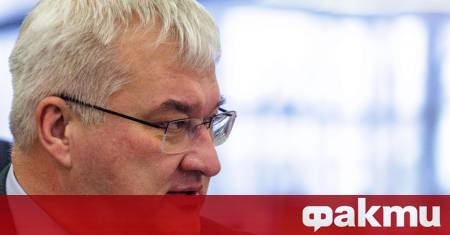 Украйна днес е ключов фактор за силата и стабилността на