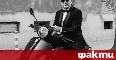 Юлиан Емилиянов Вергов е български актьор Роден е на 15