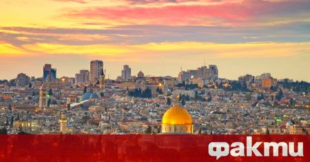 Австралия отмени признаването от предишно правителство на Западен Йерусалим за